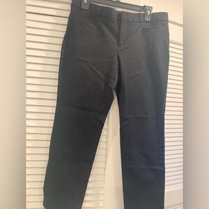 Banana Republic women’s trouser pants size 10 career wear office‎ wear
